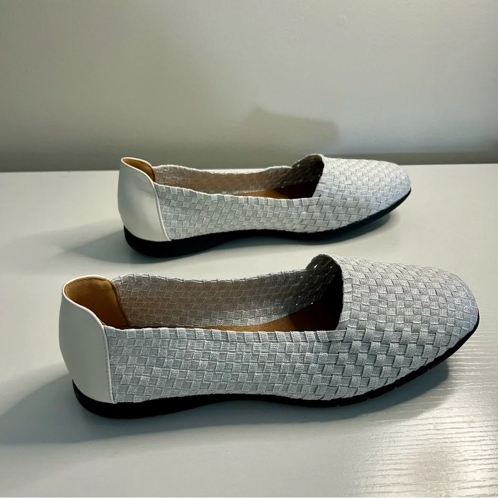 comfortview upper fabric custom